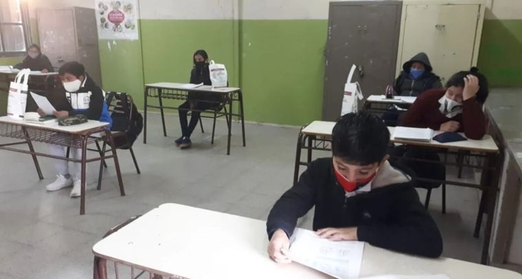 Foto: Diario De cuyo