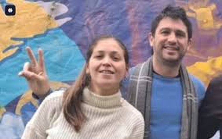 Rodríguez y Muñoz manejaban con la defección de los propios senadores que los sancionaron en dos oportunidades un grupo de mujeres altamente vulnerables Rodríguez y Muñoz manejaban con la defección de los propios senadores que los sancionaron en dos oportunidades un grupo de mujeres altamente vulnerables