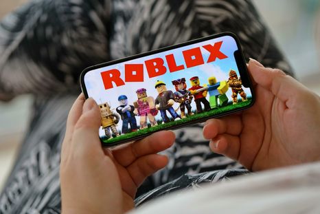 Roblox mobile: los mejores gama media para jugarlo.