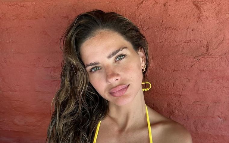 Una contundente confesión de hace diez años de la China Suárez hoy cobra un inquietante significado en su relación con Mauro Icardi. Foto: Instagram @sangrejaponesa.