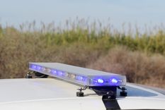 Un joven de 21 años fue asesinado en Tunuyán. El sospechoso cuenta con una larga lista de antecedentes.