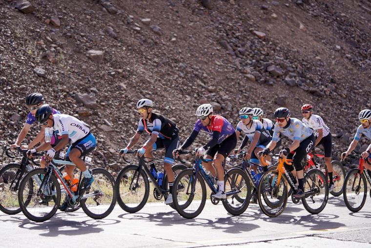 Foto: Gobierno de Mendoza