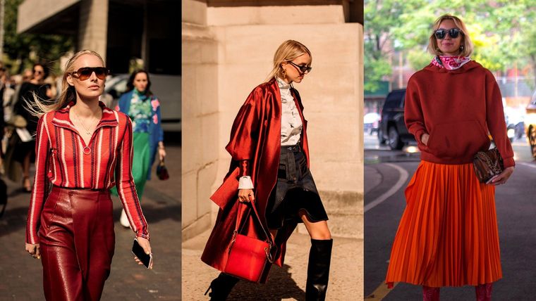 La faldas Trend Report estan triunfando en esta temporada y así es como debes llevarlas para verte radiante en todo momento