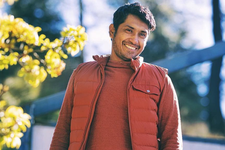 Mira su vuelta a las películas: así será el nuevo rol de Tenoch Huerta. Foto: Instagram