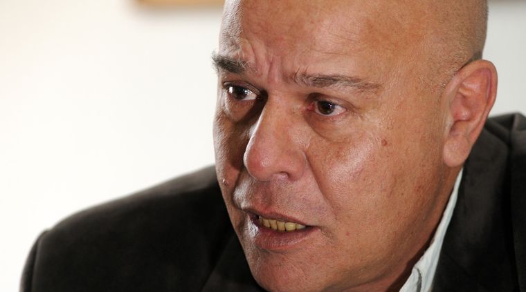 Foto: Nacho Gaffuri / MDZ