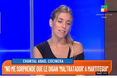 Foto: Fuente: Youtube América