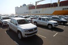 tiembla argentina: las ventas de autos en brasil seran como en 2005