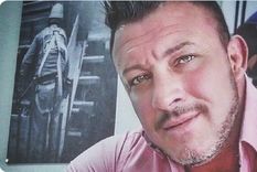 Empresario y deportista Vázquez era reconocido como desarrollador inmobiliario pero también como deportista.