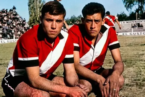 luto en el futbol mendocino: murio un historico goleador que dejo su huella en todo el pais luto en el futbol mendocino: murio un historico goleador que dejo su huella en todo el pais