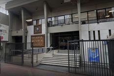 El Colegio Notarial de Mendoza renovó autoridades. Foto: Colegio Notarial Mendoza