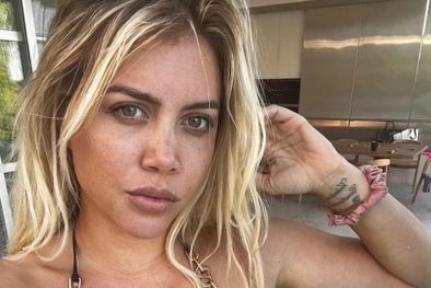 MDZol | Durísimo revés recibirá Wanda Nara en la Justicia. Foto: Instagram @wanda_nara.