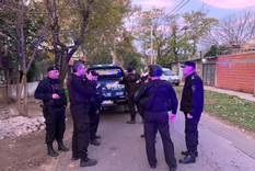 La Policía investiga el robo (Imagen ilustrativa) Foto: Archivo MDZ La Policía investiga el robo (Imagen ilustrativa) Foto: Archivo MDZ