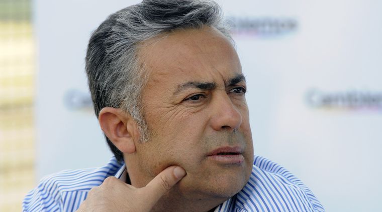 Foto: Alf Ponce / MDZ