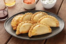 Un clásico argentino Foto: Mdz