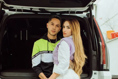 Kimberly Loaiza publicó un video en Instagram rechazando el intento de diálogo de JD, luego lo eliminó Foto: Instagram