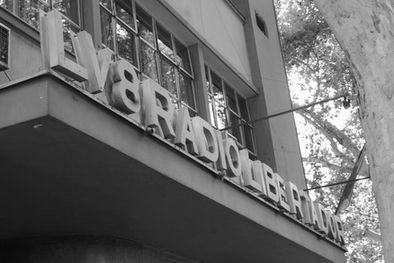 MDZol | LV8, una de las radios más antiguas de la provincia.