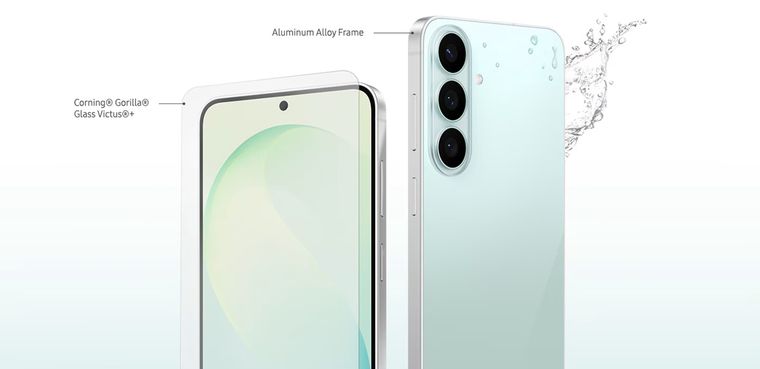 Las funciones inteligentes adaptan las notificaciones y resúmenes a las rutinas diarias de los usuarios. Las funciones inteligentes adaptan las notificaciones y resúmenes a las rutinas diarias de los usuarios.