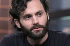 Penn Badgley Foto: Los 40 (los40.com)
