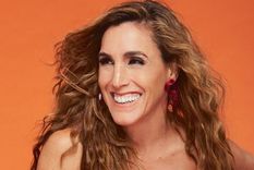Soledad Pastorutti Soledad Pastorutti no pasa desapercibida en las redes Foto: Instagram