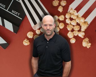 Vuelve Jason Statham a la pantalla grande. / Archivo MDZ