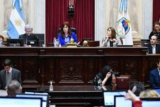 Foto: Noticias Argentinas Foto: Noticias Argentinas