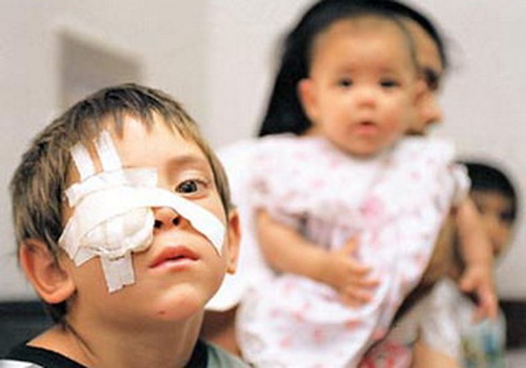 Los especialistas apuntan a los padres como los principales responsables. Foto: Web