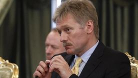 Dmitri Peskov, el portavoz de Rusia, respondió a Donald Trump. Foto: Efe Dmitri Peskov, el portavoz de Rusia, respondió a Donald Trump. Foto: Efe