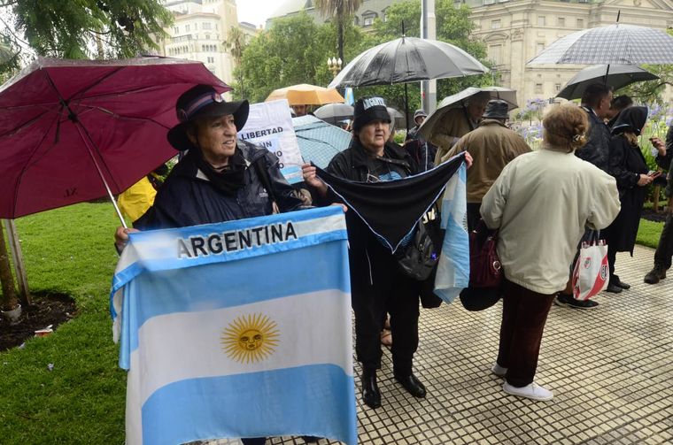 Crédito: Juan Mateo Aberastain Crédito: Juan Mateo Aberastain