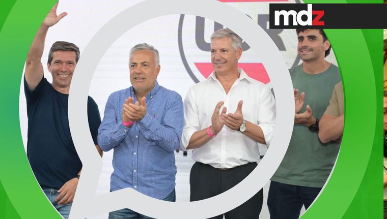 cornejo grupo con otros