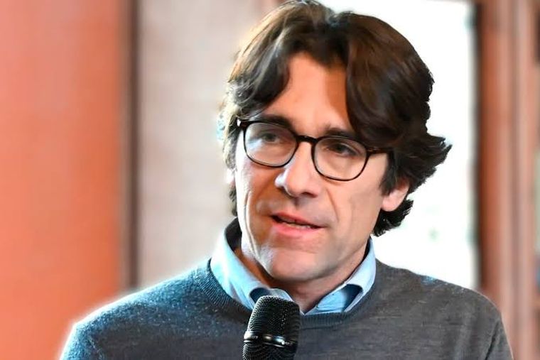 Pep Martorell, el experto catalán propicia creación de modelos de IA propios, fuera del eje Estados Unidos y China.  