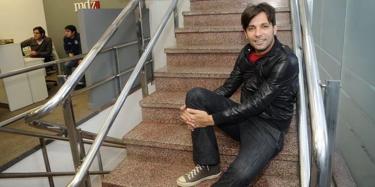 Foto: Alf Ponce / MDZ