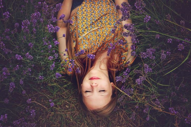 El Buey debe hacer cosas que lo hagan sentir bien, que le permitan conectar con la energía de la naturaleza, del disfrute. Foto: Unsplash