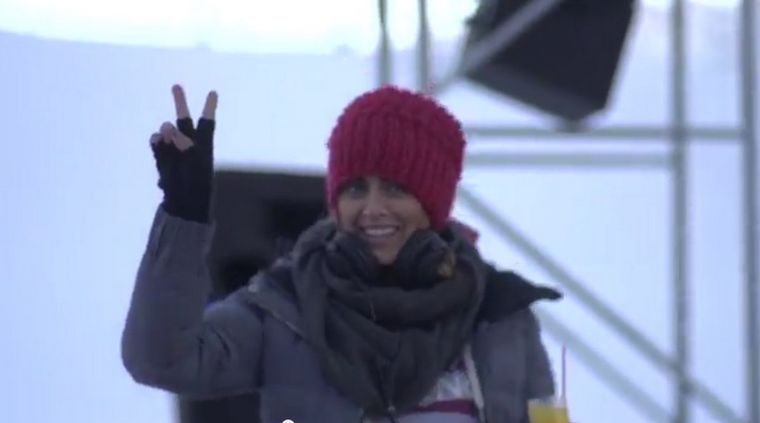 Foto: Winter Channel