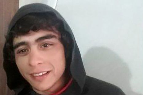 Juan Guillermo Sepúlveda desapareció hace una semana en Neuquén