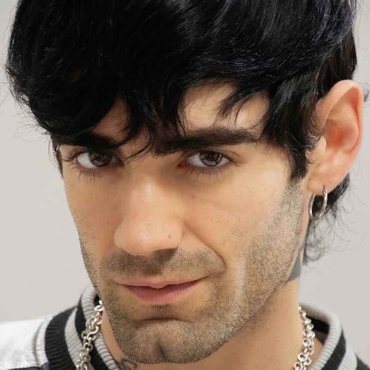 Ramiro Bueno tiene 25 años. Ramiro Bueno tiene 25 años.