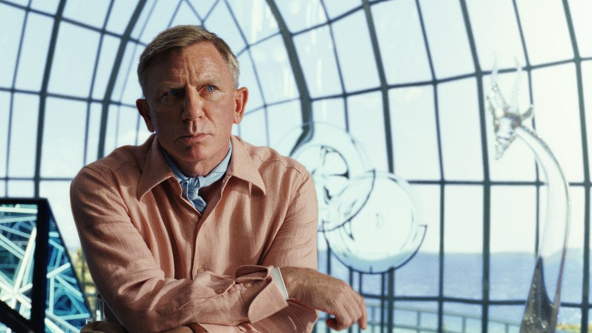 La película de Netflix ideal para ver esta tarde y dejarse llevar por el misterio