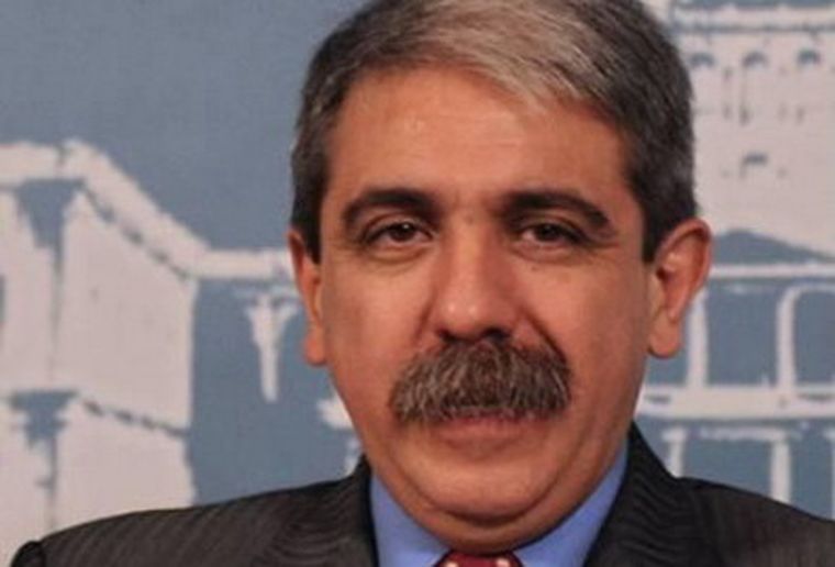 Sr. Ministro, ¿de qué se rie?