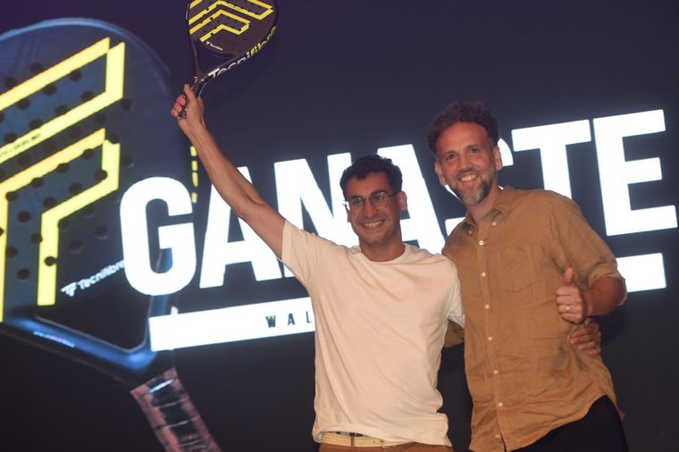 Se viene la segunda edición del Mendoza Padel Trophy.&nbsp;