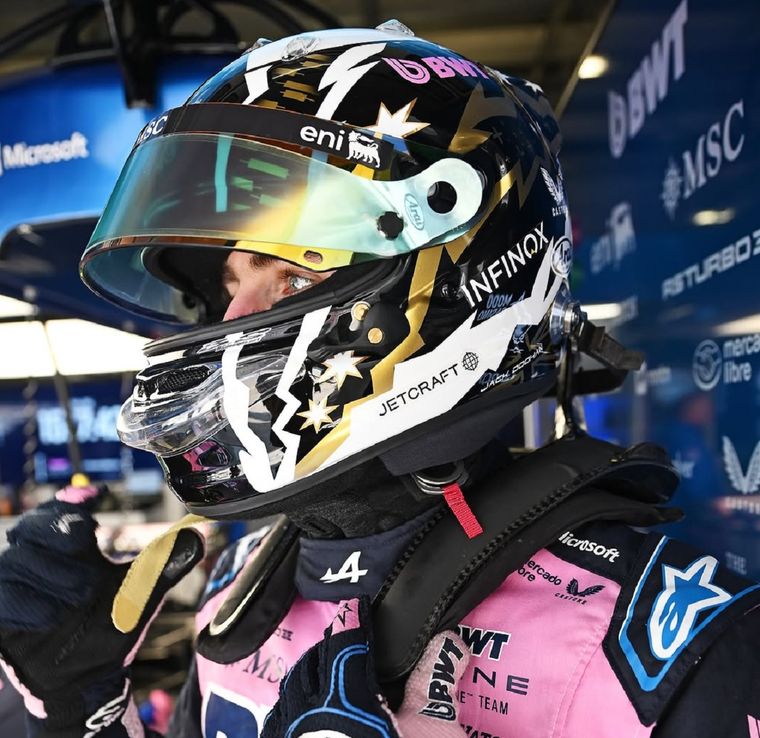 El cambio por Colapinto sigue generando repercusiones.