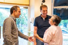 Foto: Twitter Sebastián Abella