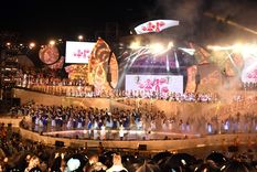 La candidata elegida representará a la Ciudad de Mendoza en la Vendimia 2024 Foto: Gobierno de Mendoza La candidata elegida representará a la Ciudad de Mendoza en la Vendimia 2024 Foto: Gobierno de Mendoza