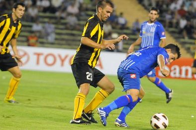 MDZol | Foto: Alf Ponce