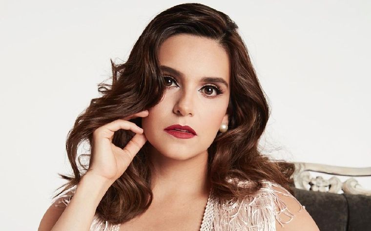 Foto: Revista Fama