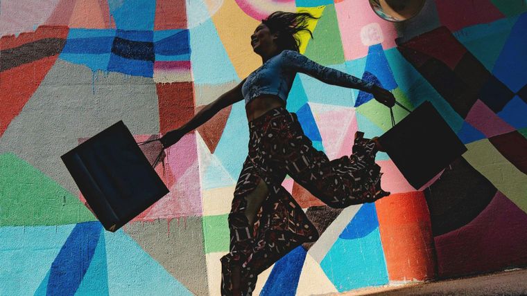 Grabr se ha convertido en la plataforma que conecta compradores con viajeros de todo el mundo.