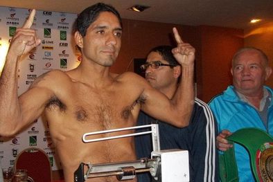 MDZol | Foto: boxingclubmendoza.com