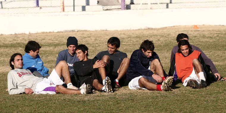 Foto: NACHO GAFFURI