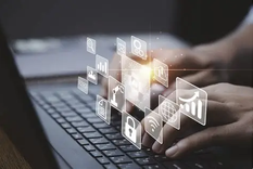 La digitalización no empieza con tecnología. Empieza con conciencia. La digitalización no empieza con tecnología. Empieza con conciencia.