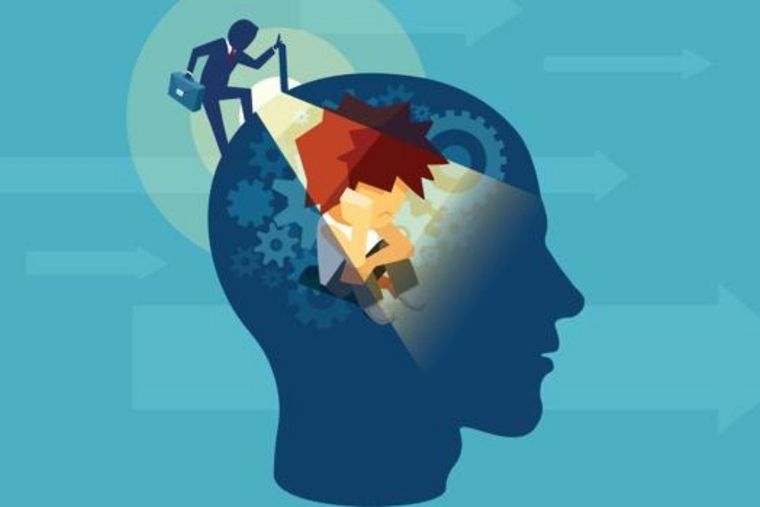 Test Visual Test Visual y el Cerebro Foto: ABS