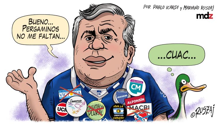 viñeta 69-MDZ-camiseta-Cornejo-69