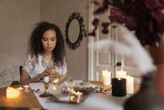 Los martes se pueden realizar rituales para atraer la abundancia y properidad.